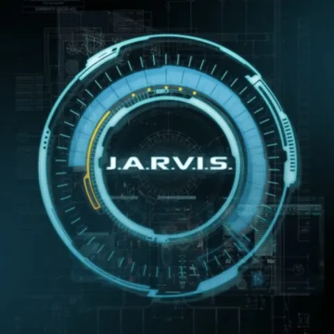 Jarvis, der AI-Assistant von smartathome