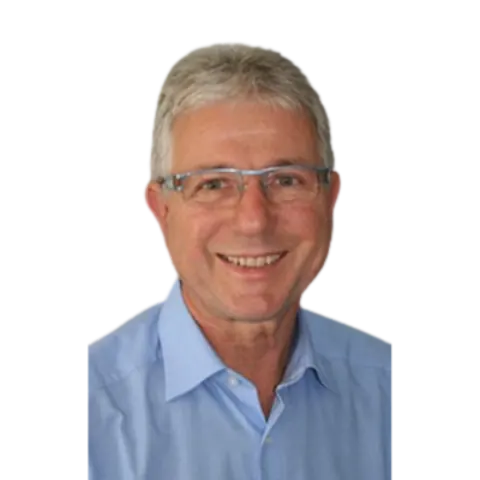 Dipl.-Ing. Josef Pühringer von smartathome