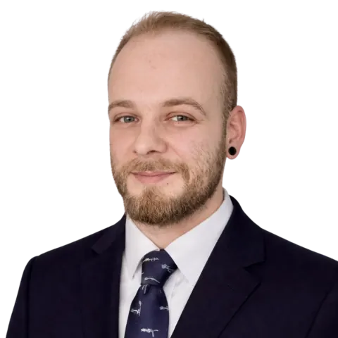 Mario Kremser von smartathome